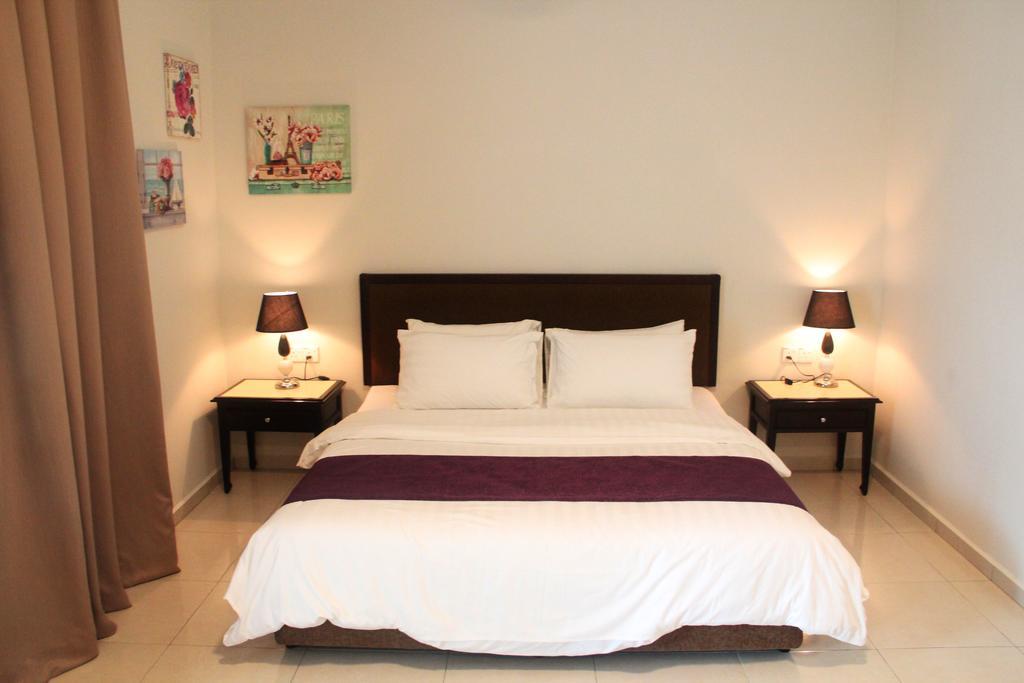 The Bliss Malacca Quarto foto